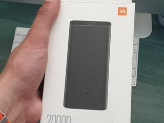 Mi Power Bank 3 Pro 20000mAh foto 5