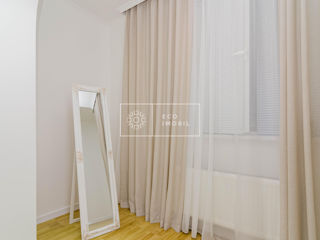 Apartament cu 3 camere, 90 m², Centru, Chișinău foto 4