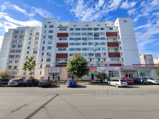 Apartament cu 2 camere, 61 m², Balca, Tiraspol foto 1
