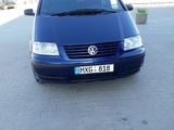 Volkswagen Sharan foto 1