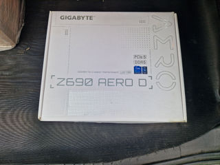 Motherboard Gigabyte Z690
