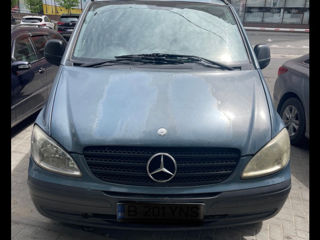 Dezmembrare Mercedes Vito foto 2