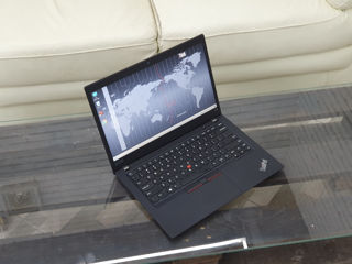 Lenovo ThinkPad i5-8/8GB/256GB/UHD/Livrare/Garantie! foto 2