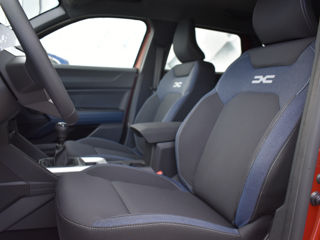 Dacia Duster фото 2