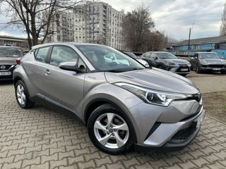 Toyota C-HR foto 5