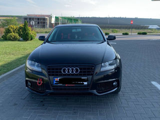 Audi A4 foto 2