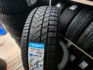 235/55 R19 Sunny NW211! foto 4