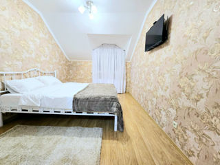 Apartament cu 2 camere, 65 m², Râșcani, Chișinău