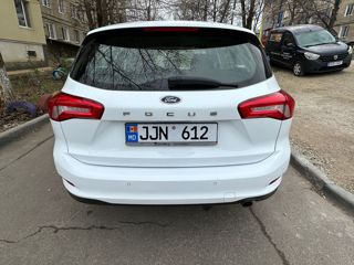 Ford Focus foto 8