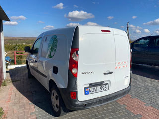 Renault Kangoo foto 3