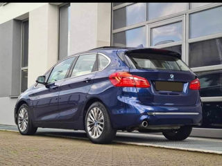 BMW 2 Series Active Tourer foto 10