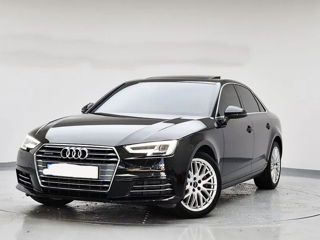 Audi A4 foto 3