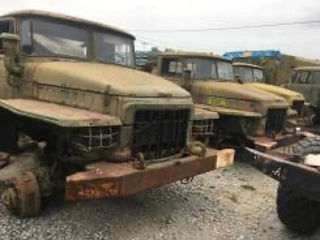 Kamaz maz kraz ural zil piese foto 7