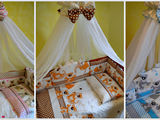 Новые комплекты постельного белья в кроватку! foto 6