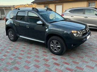 Dacia Duster foto 6