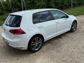 Volkswagen Golf foto 0