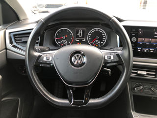 Volkswagen Polo foto 9