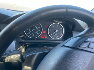 Dezmembrez e60 restayling 2.0d n47 117000km foto 6