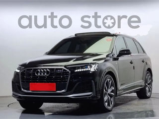 Audi Q7 foto 1