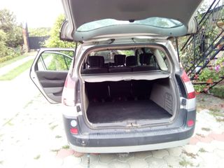 Renault Grand Scenic foto 14