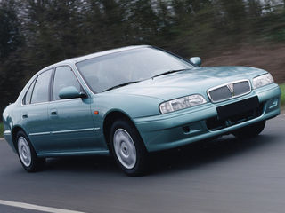 Toyota Avensis foto 5