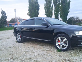 Audi A6 foto 8