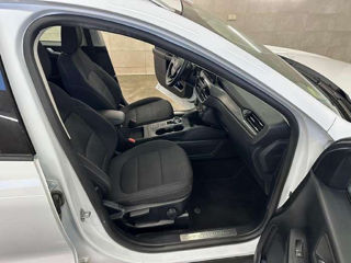 Ford Kuga foto 9