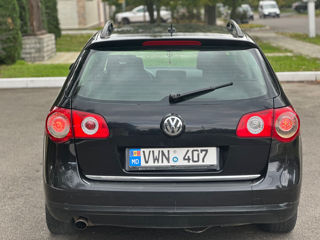 Volkswagen Passat foto 5