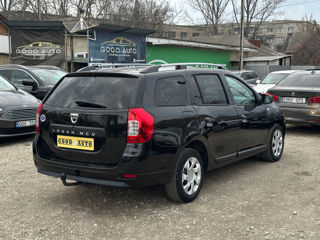 Dacia Logan Mcv foto 6