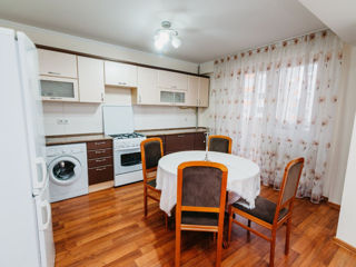 Apartament cu 2 camere, 65 m², Centru, Chișinău