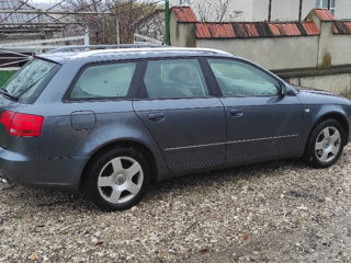 Audi A4 foto 6