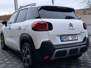 Citroen C3 Aircross foto 4