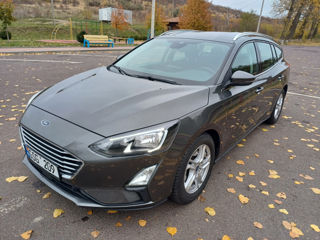 Ford Focus foto 3