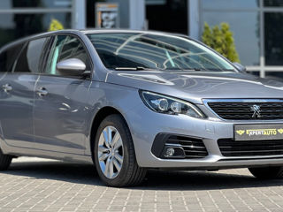 Peugeot 308 foto 3