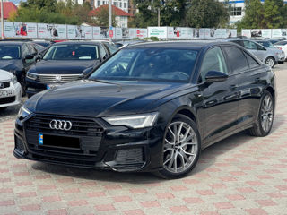 Audi A6 foto 1