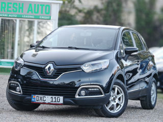 Renault Captur foto 2