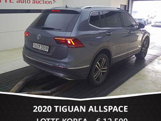 Volkswagen Tiguan foto 5