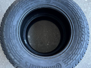 235/65 R16C Continental VanContact A/S Ultra foto 5