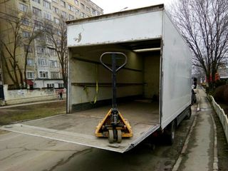 Gruzo-Taxi Бус Chisinau +taxi transport de marfa chișinău bus Evacuare de gunoi de construcții foto 2