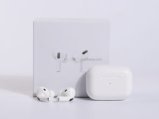 Airpods Pro Беспроводные наушники Mod: A8, 1562M, 1562A (original sound chip) foto 4