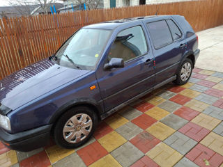 Volkswagen Golf foto 7