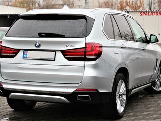 BMW X5 foto 3