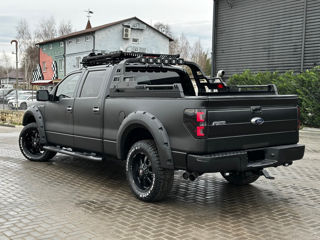 Ford F-150 foto 4