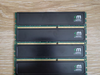 MUSHKIN 8GB DDR3 1600Mhz
