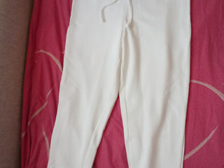 Pantaloni joggers marimea M 40 foto 3