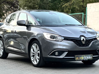 Renault Scenic foto 1