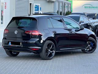 Volkswagen Golf foto 5