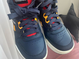 Ghete noi reebok,  m 31 foto 2