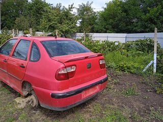 Разборка!!! Seat Cordoba(1990-2004)piese dezmembrez Seat Cordoba foto 4