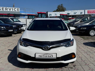 Toyota Auris foto 2